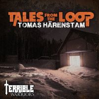 Tales from the Loop - Tomas Harenstam