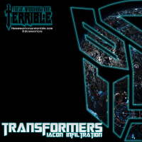 Transformers: Iacon Infiltration - Part 1