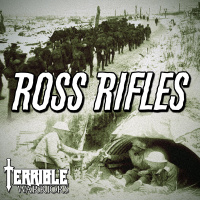Ross Rifles 03: Rescue in No Mans Land
