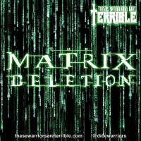 Matrix Deletion - Part 4