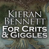 Spotlight: For Crits  Giggles