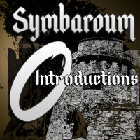 Symbaroum 00: Introductions