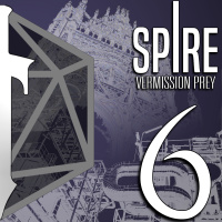 Spire 06 - The Vermission Prey