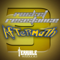 Rocket Resistance: Aftermath (3 of 4)