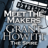 Meet the Makers: Grant Howitt