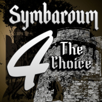 Symbaroum 04: The Choice