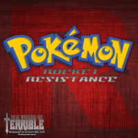 Pokemon: Rocket Resistance - Part 2