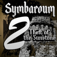 Symbaroum 02: Theft of the Sunstone