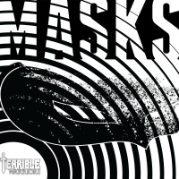 Masks: A New Generation - 4 of 4