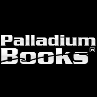 Palladium Books Co-Founder Kevin Siembieda Interview
