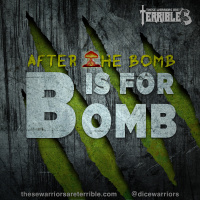 After The Bomb: B is for Bomb - Part 5 Debrief