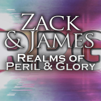 Spotlight: Realms of Peril  Glory