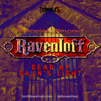 Ravenloft - Dead By Dawns Light - Part 4