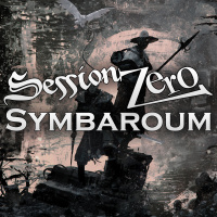 Session Zero: Symbaroum
