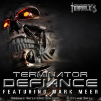 Terminator: Defiance - Feat. Mark Meer - Part 3 Debrief