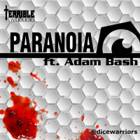 Paranoia (Story Preview)