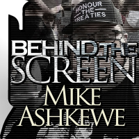 Behind The Screen: Mike Ashkewe - National Day of Truth  Reconciliation