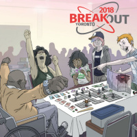 BreakoutCon (Part 2 of 2)