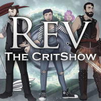 Spotlight: The Critshow