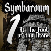 Symbaroum 01: At the Foot of the Titans