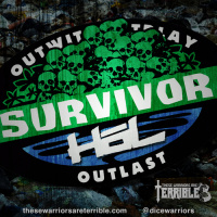 Survivor: HoL - Part 3