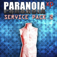 Paranoia XP Service Pack 2 - Episode 4: Mission Complete