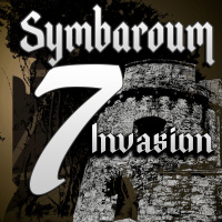 Symbaroum 07: Invasion