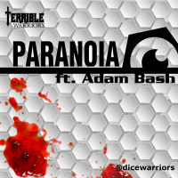 Paranoia (Part 1 of 4)