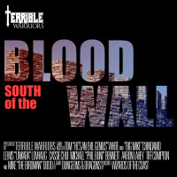 South of the Blood Wall (2 of 4)