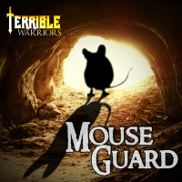 Mouse Guard (Part 1 of 4)