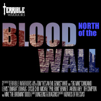 North of the Blood Wall (3 of 4)