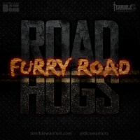 Road Hogs: Furry Road - Episode 3