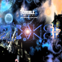 The Strange - Part 3