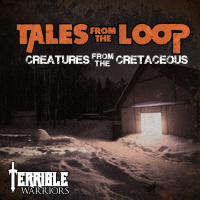 Tales from the Loop - 2 of 4