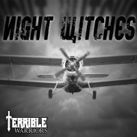 Night Witches (4 of 4)