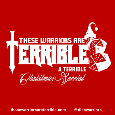 Terrible Warriors