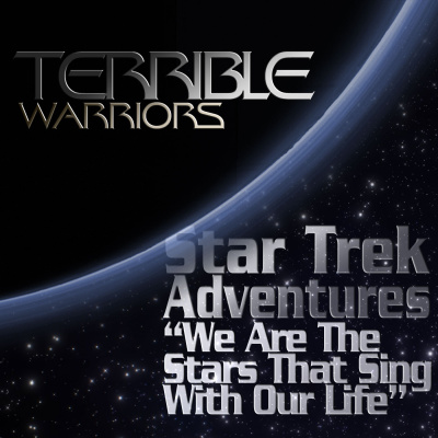 Terrible Warriors