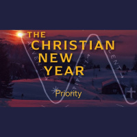 A New Year of Priority