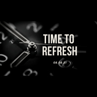 Time to Refresh 