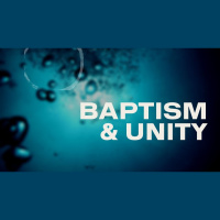 Baptism and Unity