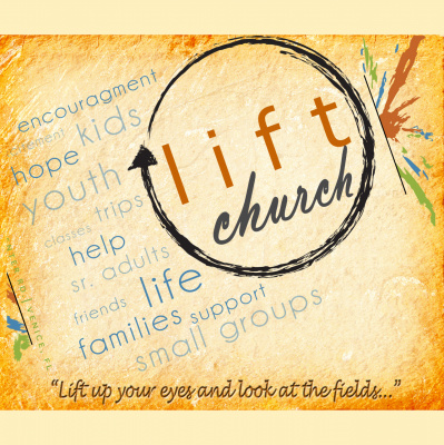 Lift Church