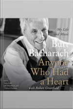 Anyone Who Had a Heart