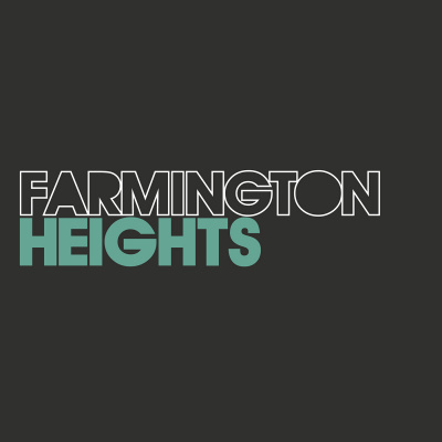 Farmington Heights Church Podcast