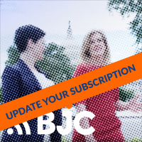 Subscribe to the Respecting Religion podcast feed for new episodes