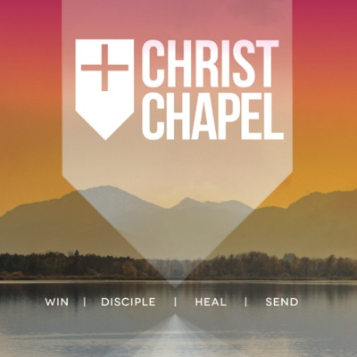 Christ Chapel Galax Podcast