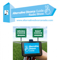 Alternative Divorce Radio Show Episode 2: When there is no good reason to stay