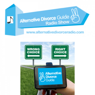 Alternative Divorce Radio Show