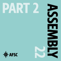 Episode 2: Assembly part 2: Talal Afifi, Sudanese producer