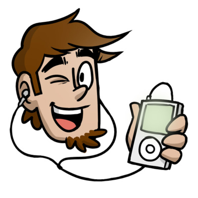 Backseat Gamer Podcast