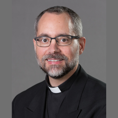 Fr. Pierre Ingrams Podcasts